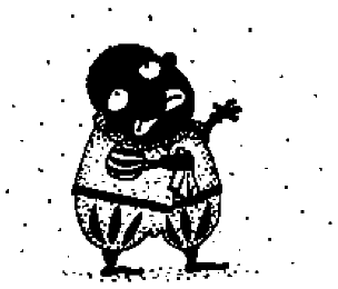 Иллюстрация к книге — Справочник по уходу и возвращению [i_006.png]