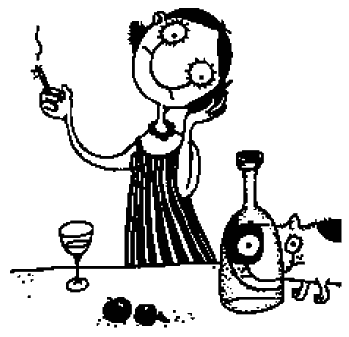 Иллюстрация к книге — Справочник по уходу и возвращению [i_018.png]