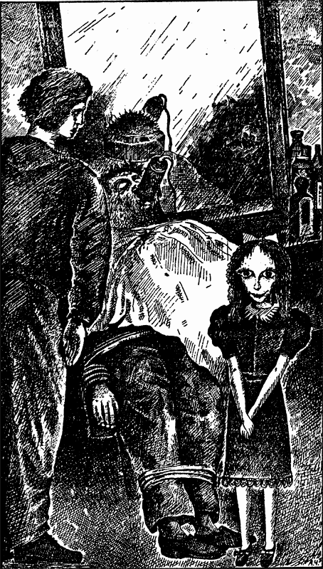 Иллюстрация к книге — Комната ужасов [i_004.png]