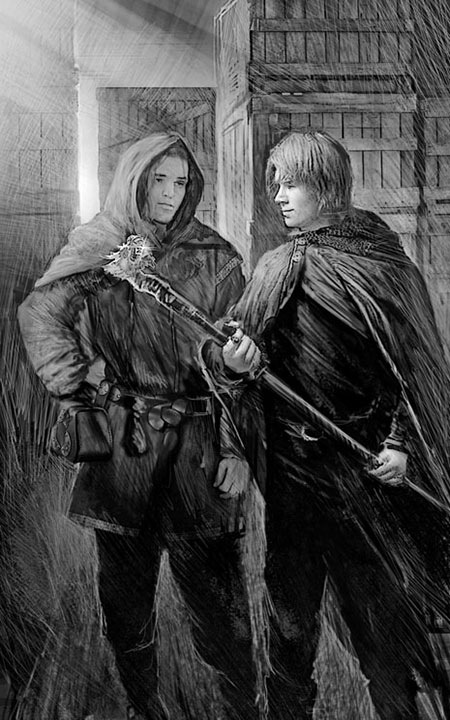 Иллюстрация к книге — Двуединый [i_001.jpg]