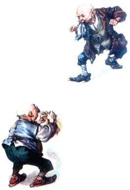 Иллюстрация к книге — Приключения Пиноккио [i_002.png]