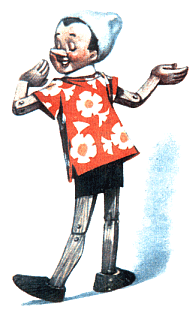 Иллюстрация к книге — Приключения Пиноккио [i_010.png]