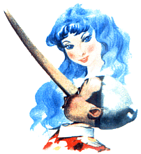 Иллюстрация к книге — Приключения Пиноккио [i_029.png]