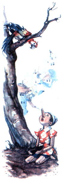 Иллюстрация к книге — Приключения Пиноккио [i_033.png]