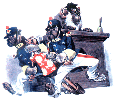 Иллюстрация к книге — Приключения Пиноккио [i_034.png]