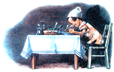 Иллюстрация к книге — Приключения Пиноккио [i_046.png]