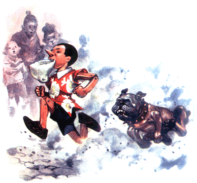 Иллюстрация к книге — Приключения Пиноккио [i_052.png]