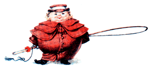 Иллюстрация к книге — Приключения Пиноккио [i_066.png]