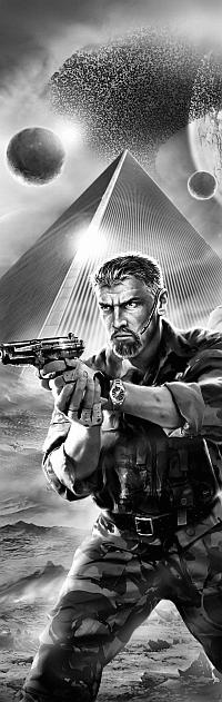 Иллюстрация к книге — Солдаты Вечности [i_001.jpg]