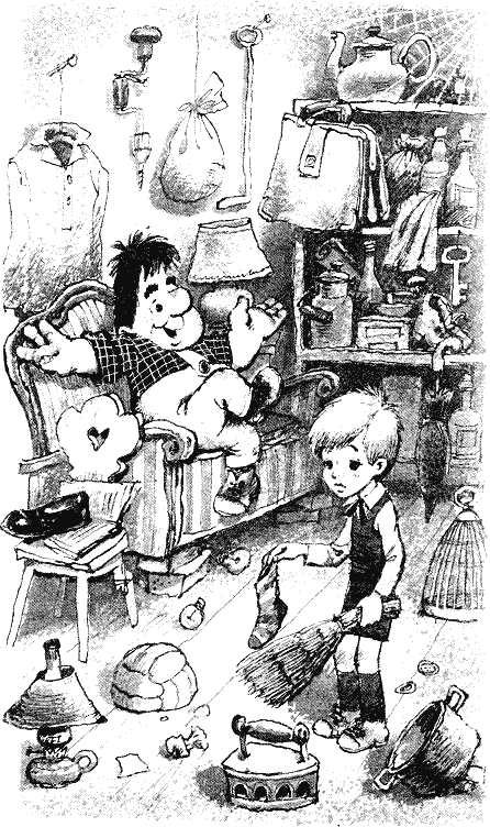 Иллюстрация к книге — Малыш и Карлсон [i_013.png]