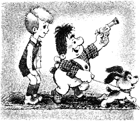 Иллюстрация к книге — Малыш и Карлсон [i_028.png]