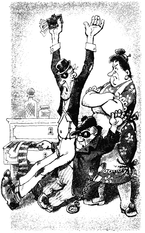 Иллюстрация к книге — Малыш и Карлсон [i_029.png]