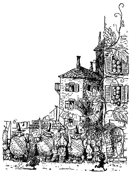 Иллюстрация к книге — Приключения Чиполлино [g03.png]