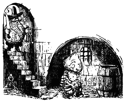 Иллюстрация к книге — Приключения Чиполлино [g04.png]