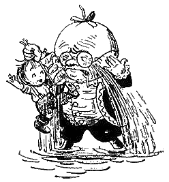 Иллюстрация к книге — Приключения Чиполлино [g07.png]