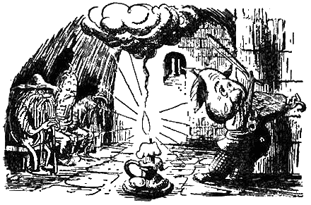 Иллюстрация к книге — Приключения Чиполлино [g21.png]