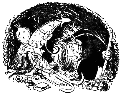 Иллюстрация к книге — Приключения Чиполлино [g33.png]