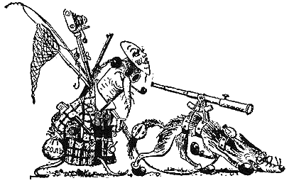 Иллюстрация к книге — Приключения Чиполлино [g35.png]