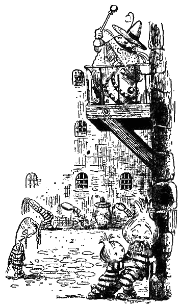 Иллюстрация к книге — Приключения Чиполлино [g49.png]