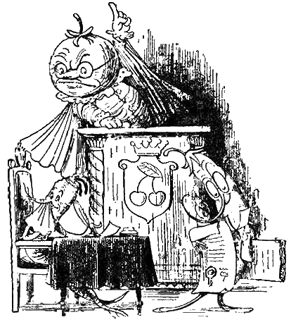 Иллюстрация к книге — Приключения Чиполлино [g60.png]