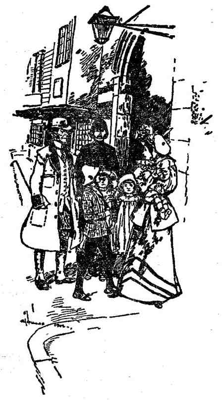 Иллюстрация к книге — Пятеро детей и чудище [i_003.jpg]