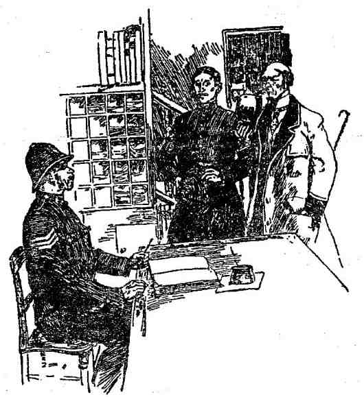 Иллюстрация к книге — Пятеро детей и чудище [i_004.jpg]