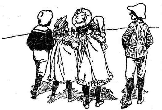 Иллюстрация к книге — Пятеро детей и чудище [i_005.jpg]