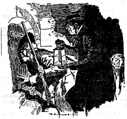 Иллюстрация к книге — Пятеро детей и чудище [i_011.jpg]