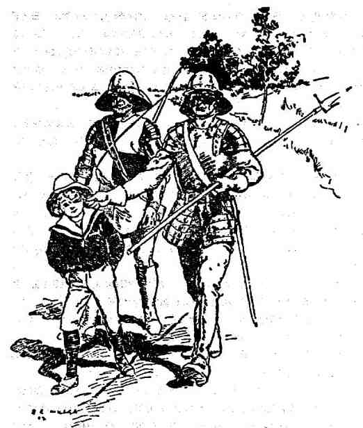 Иллюстрация к книге — Пятеро детей и чудище [i_012.jpg]