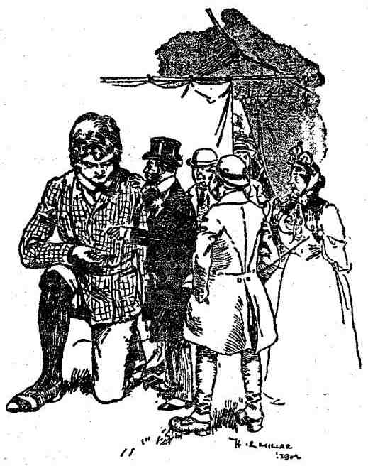 Иллюстрация к книге — Пятеро детей и чудище [i_017.jpg]