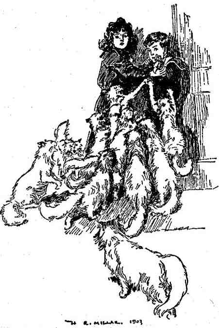 Иллюстрация к книге — Феникс и ковер [i_017.jpg]