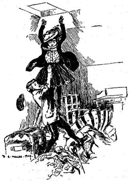 Иллюстрация к книге — Феникс и ковер [i_022.jpg]