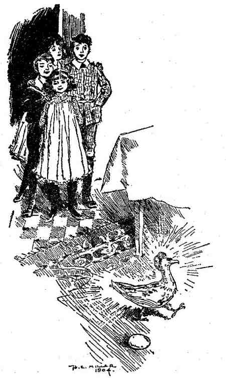 Иллюстрация к книге — Феникс и ковер [i_024.jpg]