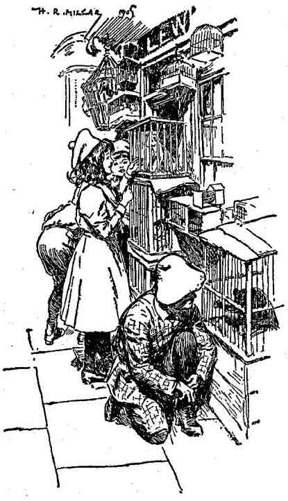 Иллюстрация к книге — История амулета [i_002.jpg]