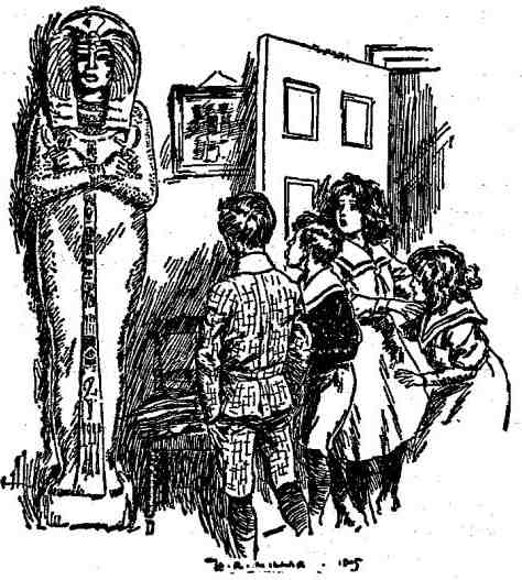 Иллюстрация к книге — История амулета [i_006.jpg]