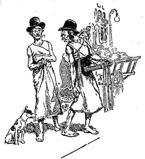 Иллюстрация к книге — История амулета [i_018.jpg]