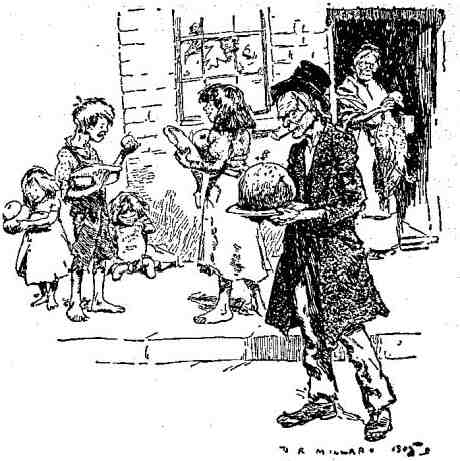 Иллюстрация к книге — История амулета [i_019.jpg]