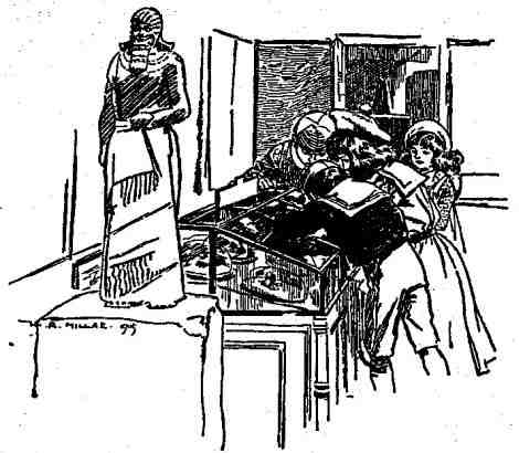 Иллюстрация к книге — История амулета [i_025.jpg]