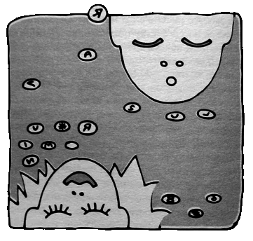 Иллюстрация к книге — Любить с открытыми глазами [i_009.png]