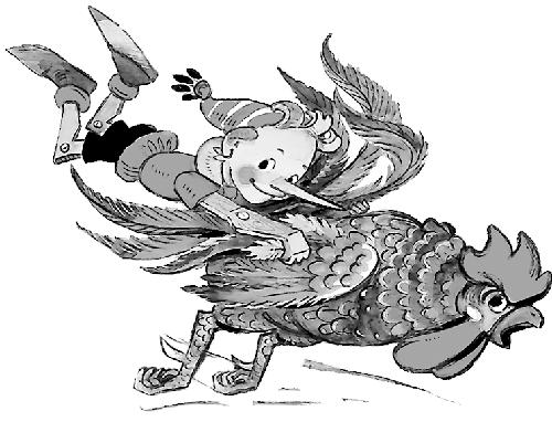 Иллюстрация к книге — Золотой ключик, или Приключения Буратино [i_020.jpg]