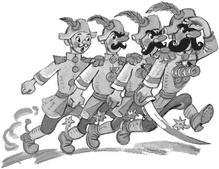 Иллюстрация к книге — Золотой ключик, или Приключения Буратино [i_022.jpg]