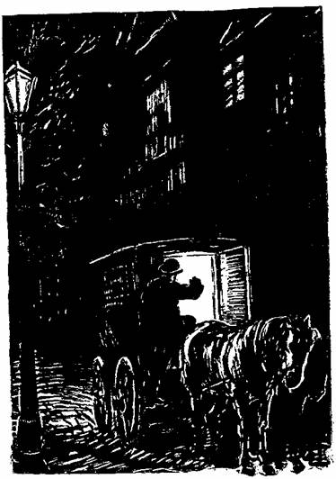 Иллюстрация к книге — Необыкновенные приключения экспедиции Барсака [i_001.jpg]