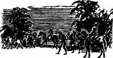 Иллюстрация к книге — Необыкновенные приключения экспедиции Барсака [i_012.jpg]