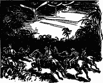 Иллюстрация к книге — Необыкновенные приключения экспедиции Барсака [i_017.png]