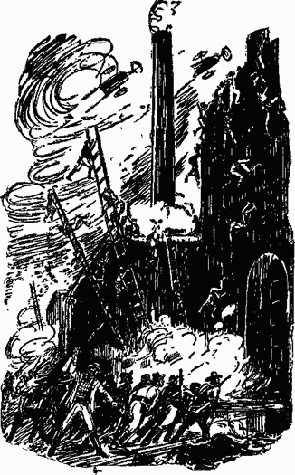 Иллюстрация к книге — Необыкновенные приключения экспедиции Барсака [i_022.png]