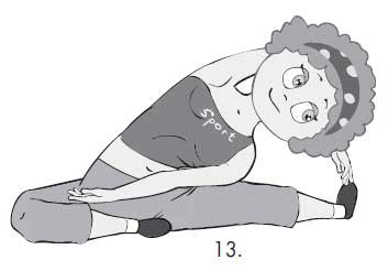 Иллюстрация к книге — Наблюдай как мужчина, выгляди как женщина [i_012.jpg]