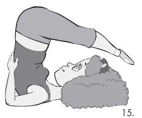 Иллюстрация к книге — Наблюдай как мужчина, выгляди как женщина [i_014.jpg]