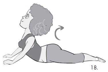 Иллюстрация к книге — Наблюдай как мужчина, выгляди как женщина [i_017.jpg]