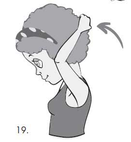 Иллюстрация к книге — Наблюдай как мужчина, выгляди как женщина [i_018.jpg]