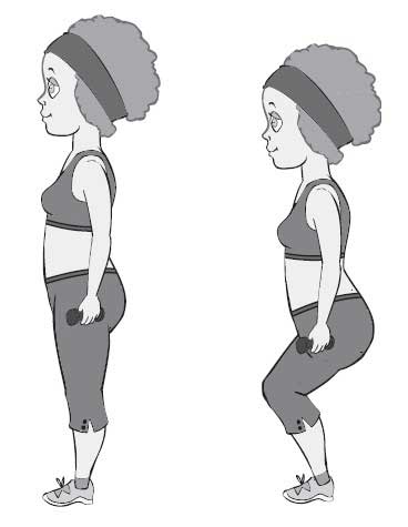 Иллюстрация к книге — Наблюдай как мужчина, выгляди как женщина [i_024.jpg]